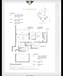 Parc Clematis (D5), Apartment #446423151